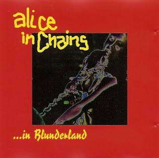 …In Blunderland