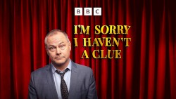 I’m Sorry I Haven’t a Clue: Series 84