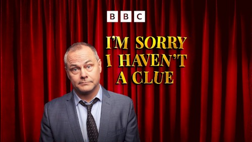 I’m Sorry I Haven’t a Clue: Series 84