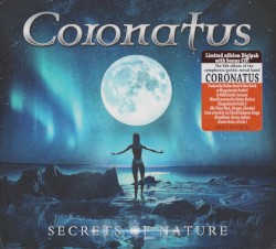 Secrets of Nature