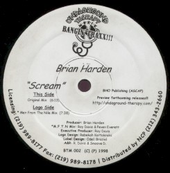 Scream