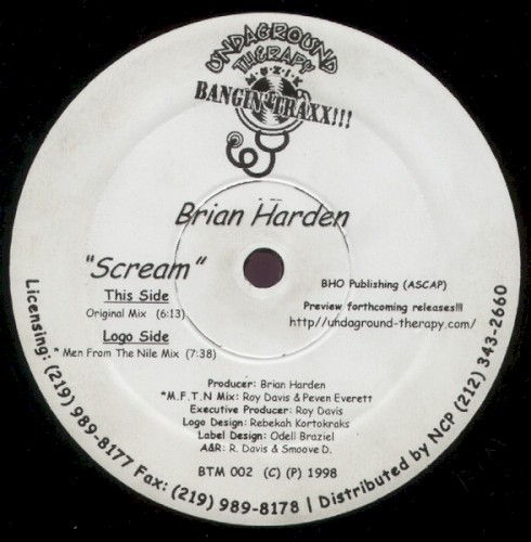 Scream