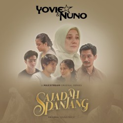 Sajadah Panjang