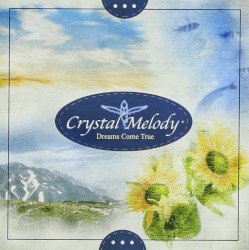Crystal Melody® Dreams Come True