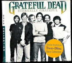 Eternally Grateful