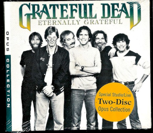 Eternally Grateful