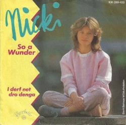 So a Wunder