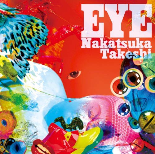 EYE
