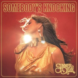 Somebody’s Knockin’