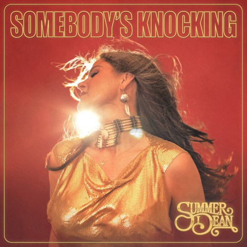 Somebody’s Knockin’