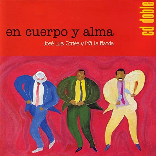 En cuerpo y alma