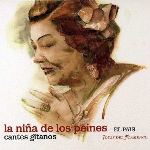 Cantes Gitanos