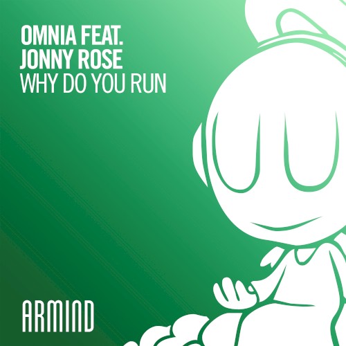 Why Do You Run