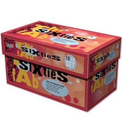 The Fab Sixties