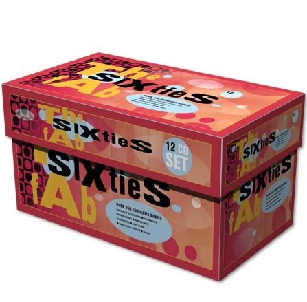 The Fab Sixties