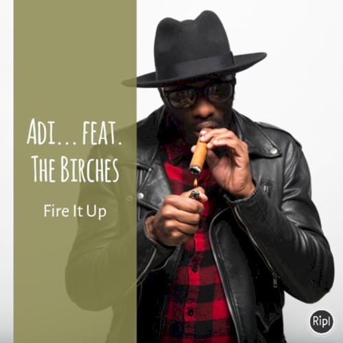 Fire It Up