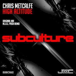 High Altitude