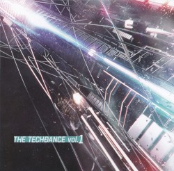 The Techdance Vol. 1