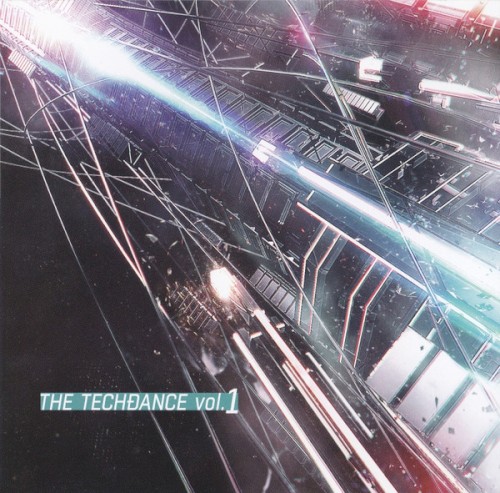 The Techdance Vol. 1