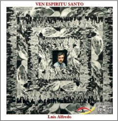 Ven Espíritu Santo