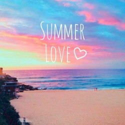 Summer Love