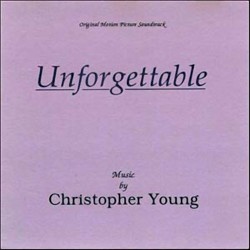 Unforgettable (Original Motion Picture Soundtrack)