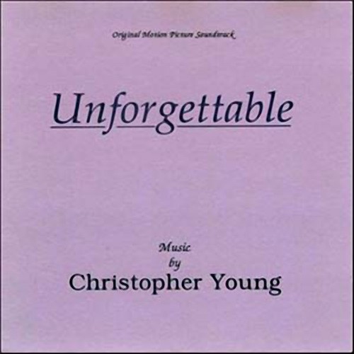 Unforgettable (Original Motion Picture Soundtrack)