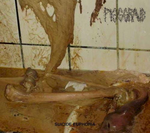 Suicide Euphoria