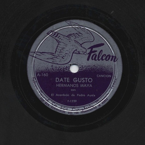 Date gusto / Tía Juana