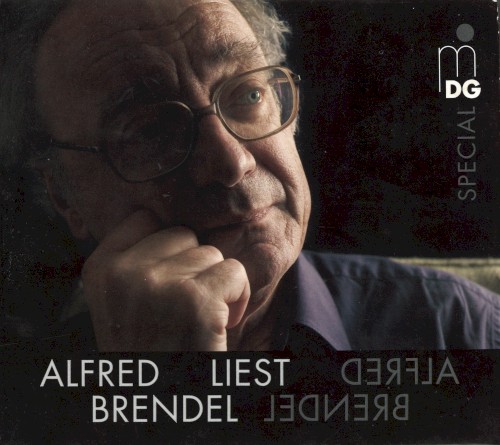 Alfred Brendel liest Alfred Brendel