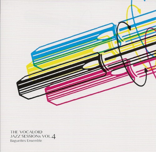 The Vocaloid Jazz Sessions Vol.4