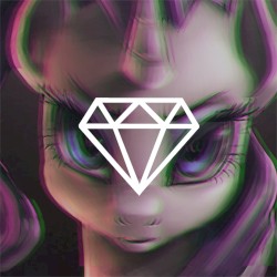 Diamonds (Vylet Pony Remix)