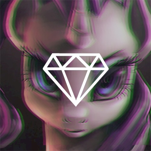 Diamonds (Vylet Pony Remix)