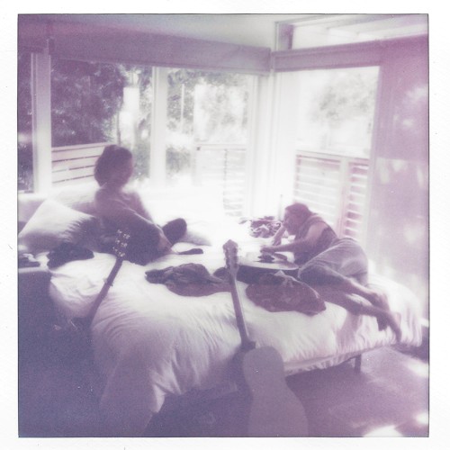 Here (acoustic)