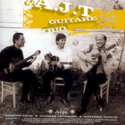 Guitare Trio