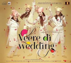 Veere Di Wedding