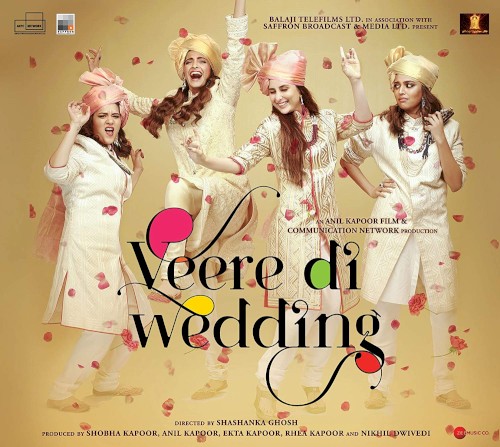 Veere Di Wedding