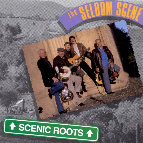 Scenic Roots