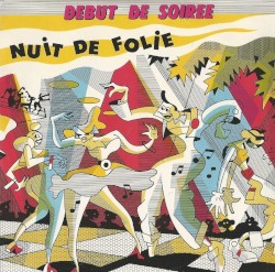 Nuit de folie