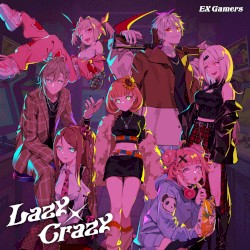 Lazy × Crazy