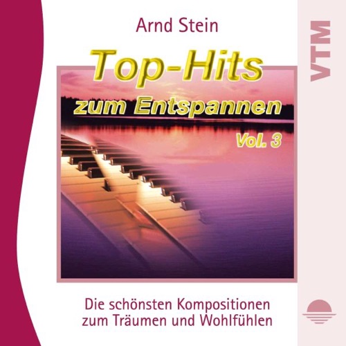 Top‐Hits zum Entspannen, Vol. 3