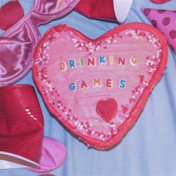 drinking games