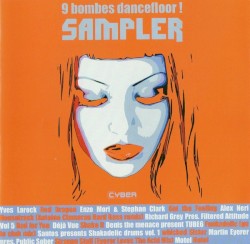 Sampler