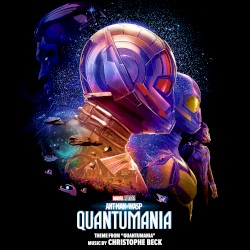 Theme From “Quantumania” (from “Ant‐Man and the Wasp: Quantumania”)