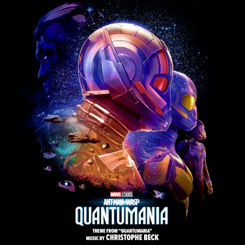 Theme From “Quantumania” (from “Ant‐Man and the Wasp: Quantumania”)