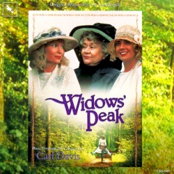 Widows' Peak