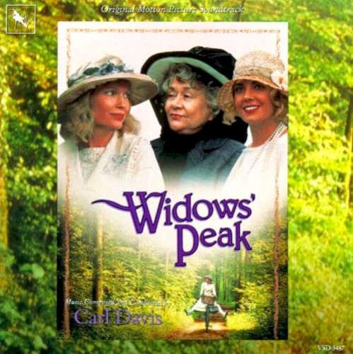 Widows' Peak