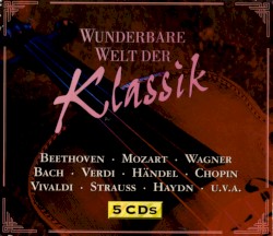 Wunderbare Welt der Klassik