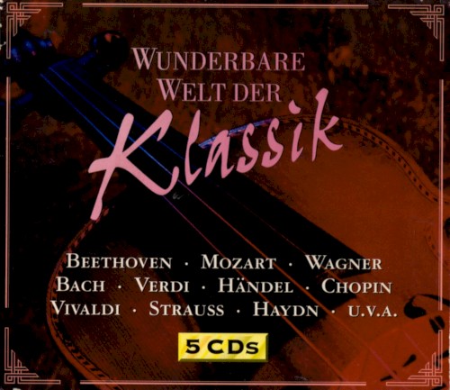 Wunderbare Welt der Klassik