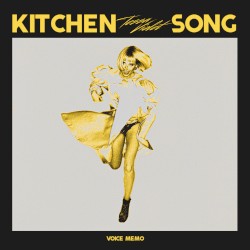 kitchen song (voice memo)